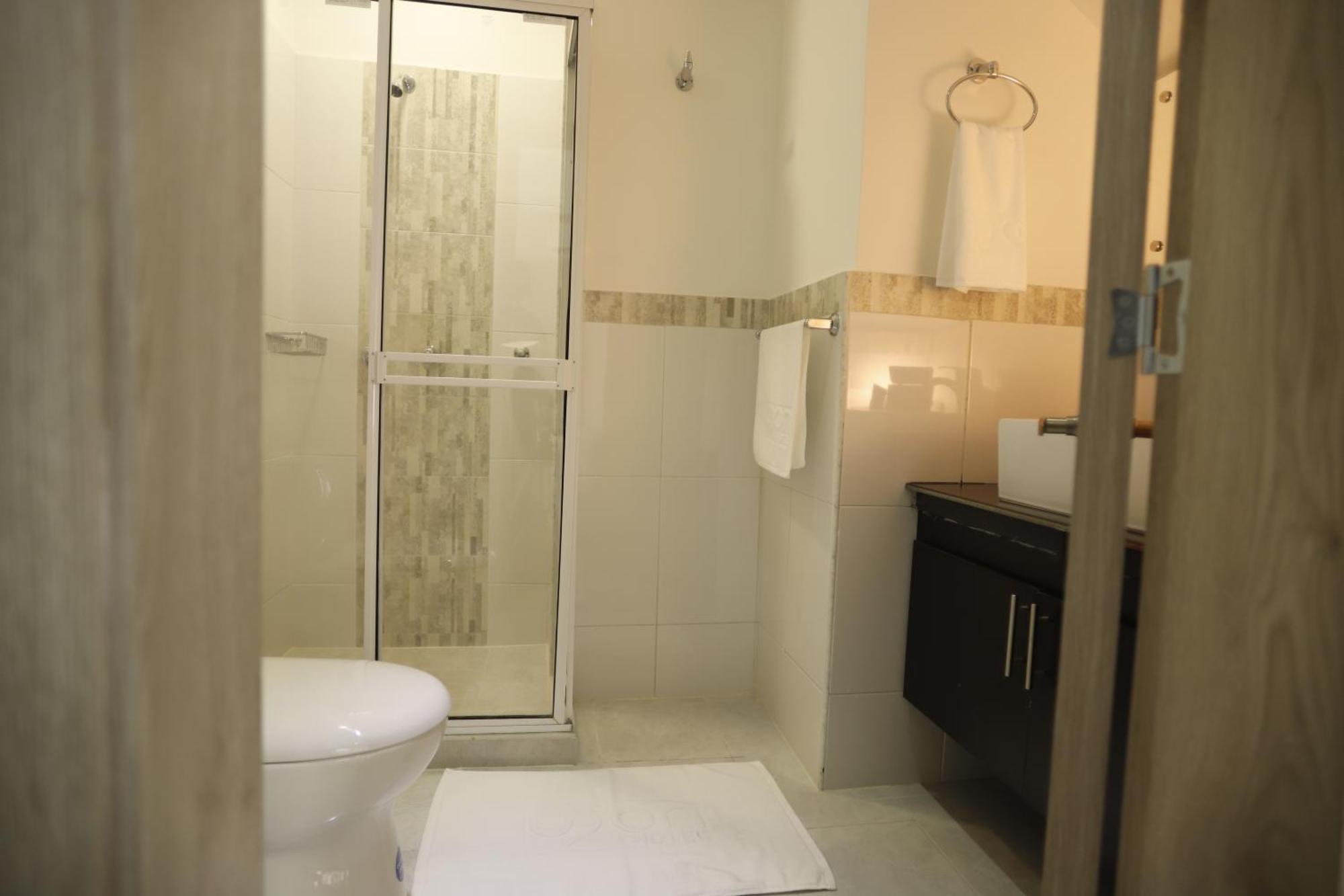 קאלי On Apartasuites חדר תמונה