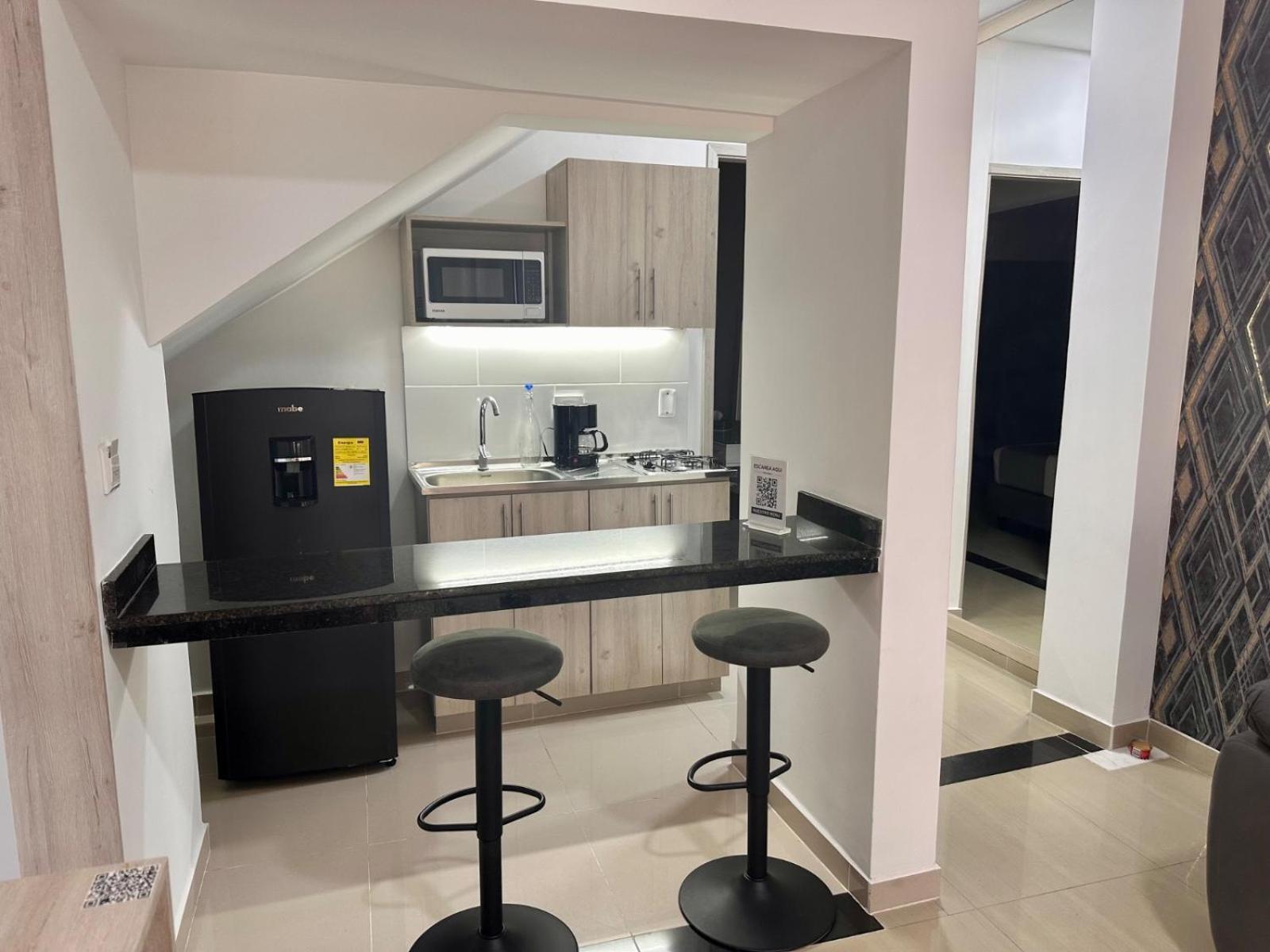 קאלי On Apartasuites מראה חיצוני תמונה