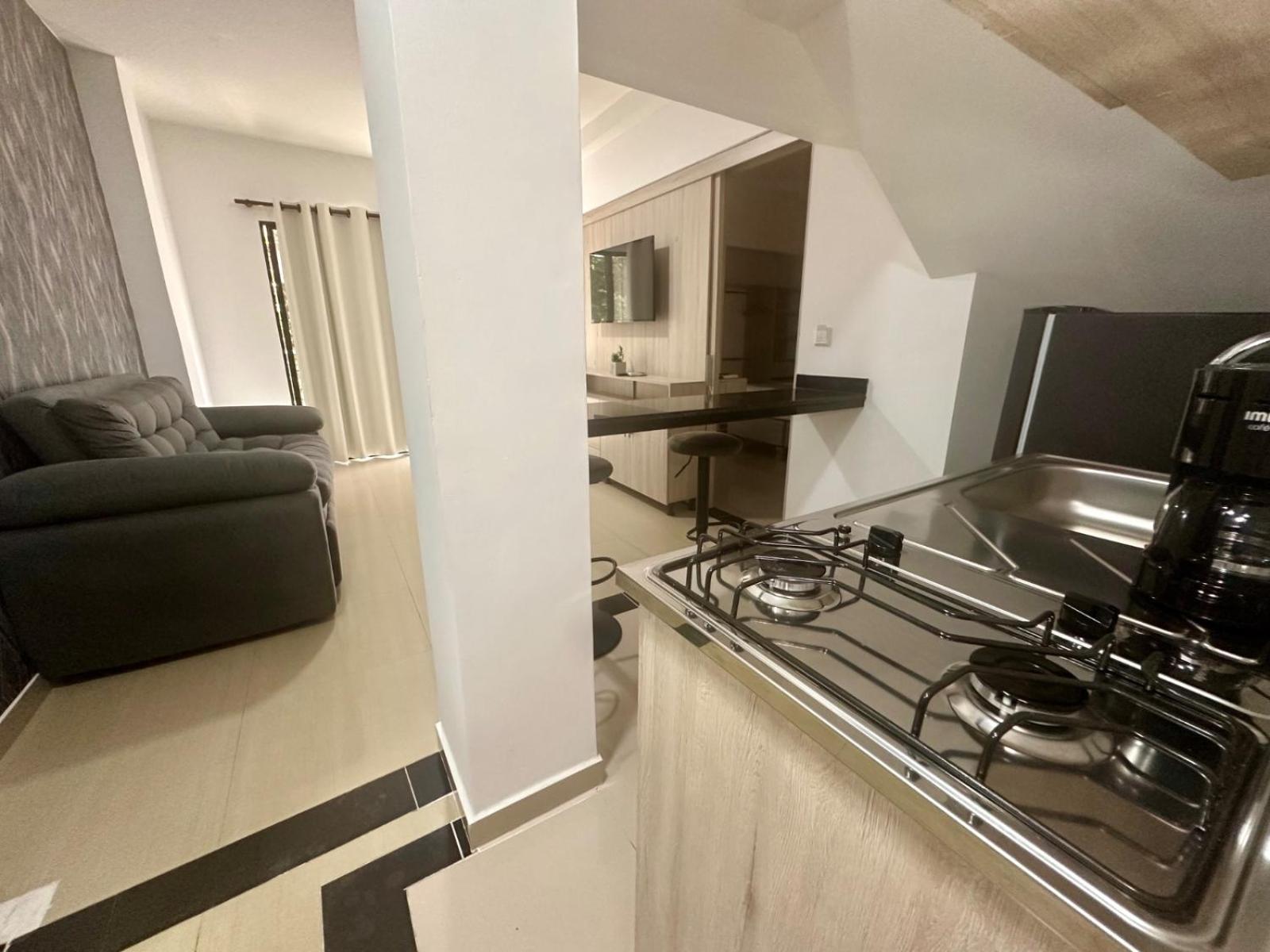 קאלי On Apartasuites מראה חיצוני תמונה