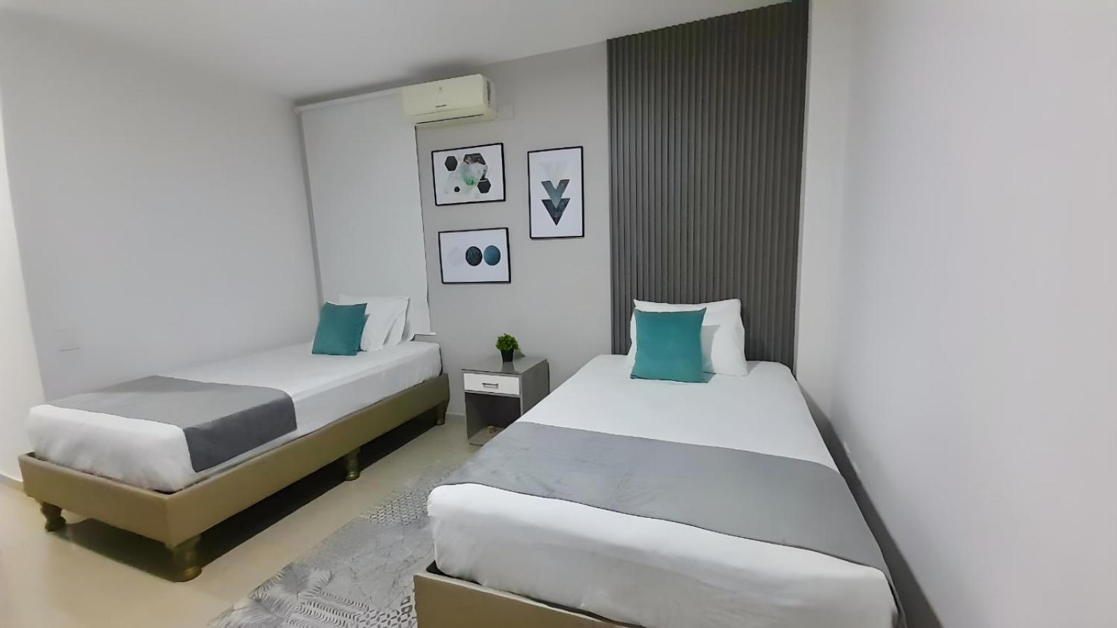 קאלי On Apartasuites מראה חיצוני תמונה