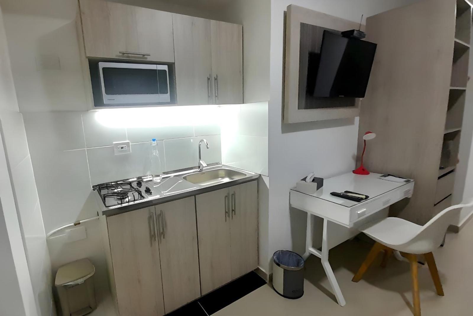 קאלי On Apartasuites מראה חיצוני תמונה