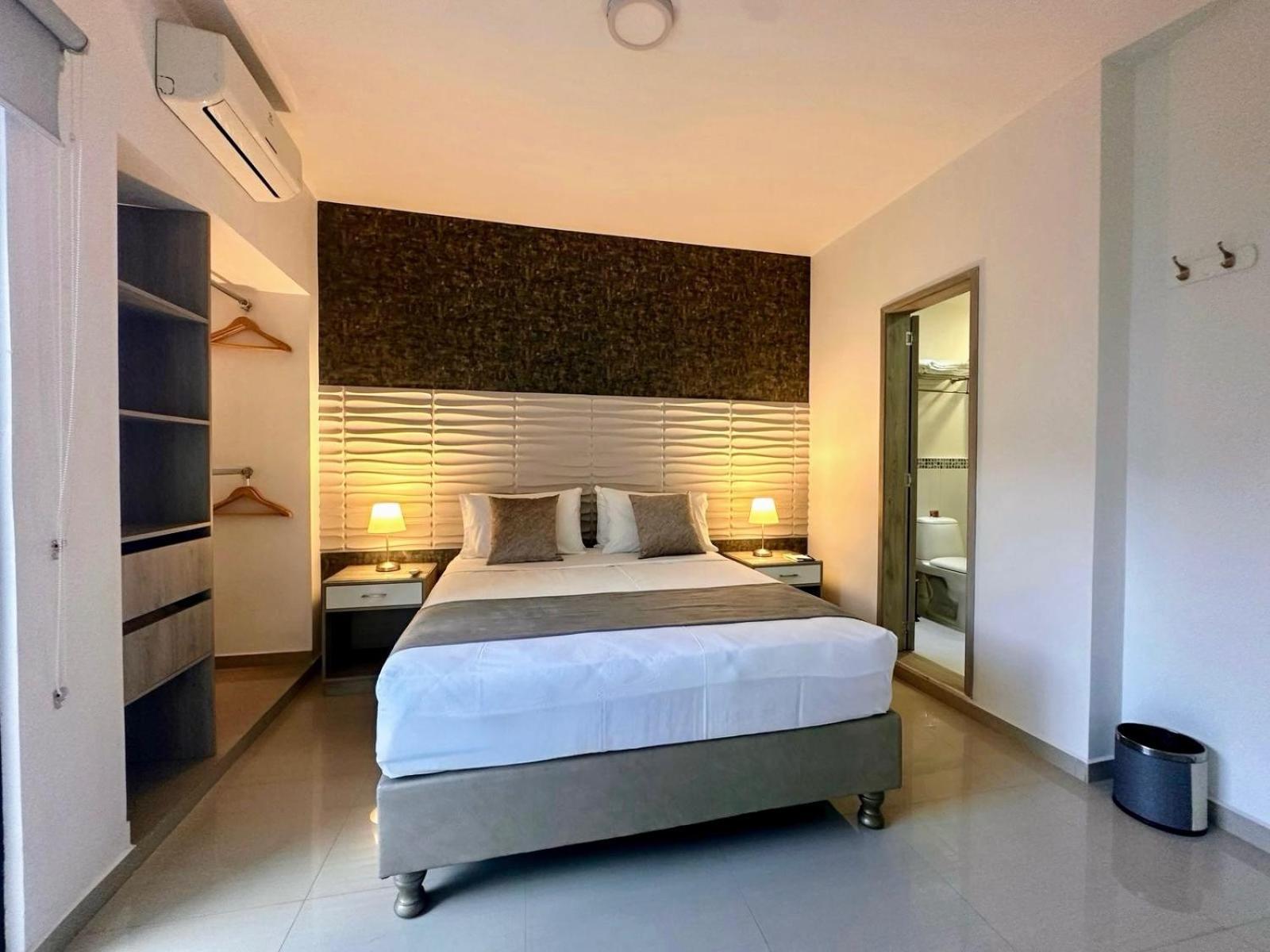 קאלי On Apartasuites מראה חיצוני תמונה