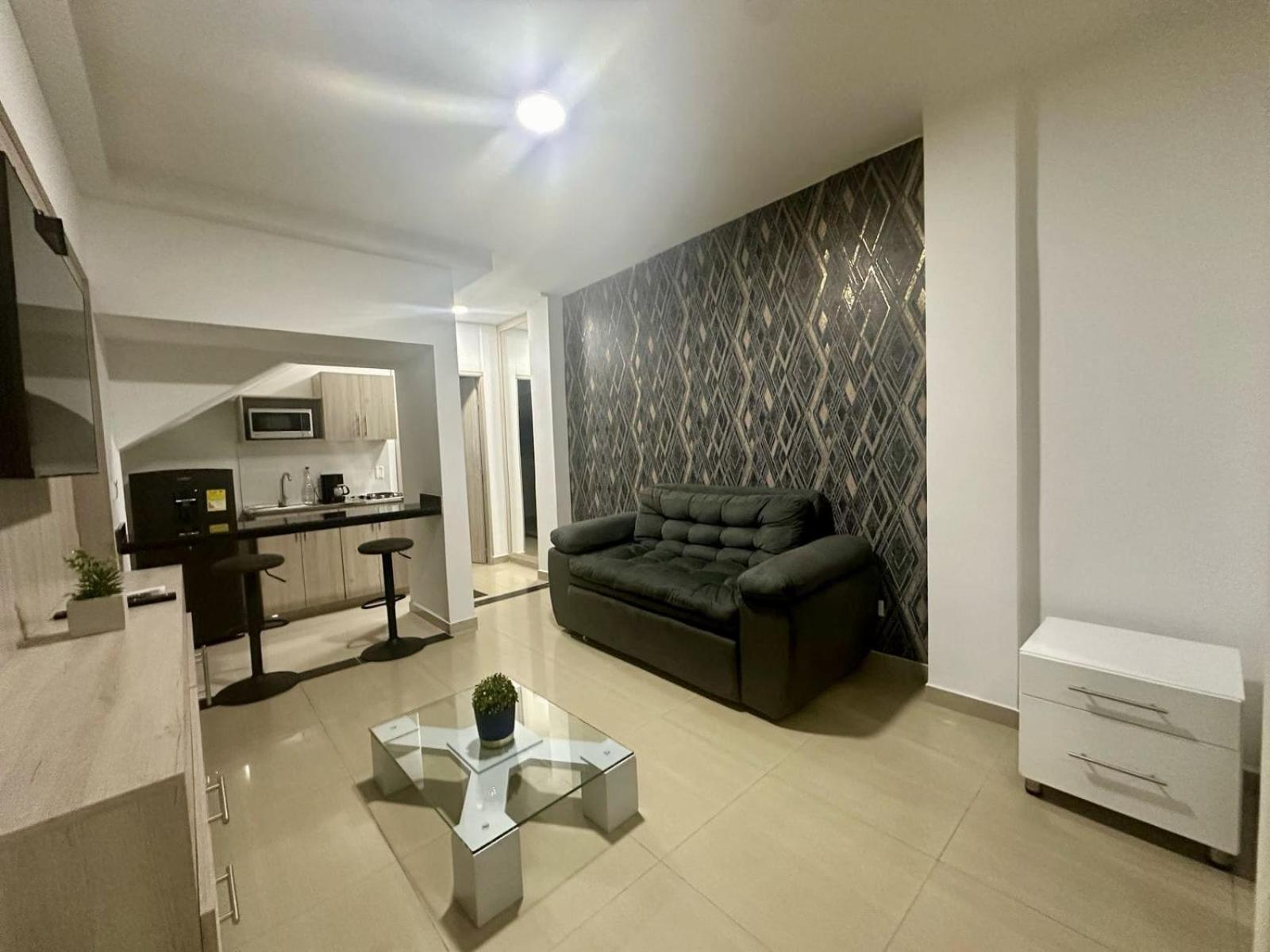 קאלי On Apartasuites מראה חיצוני תמונה