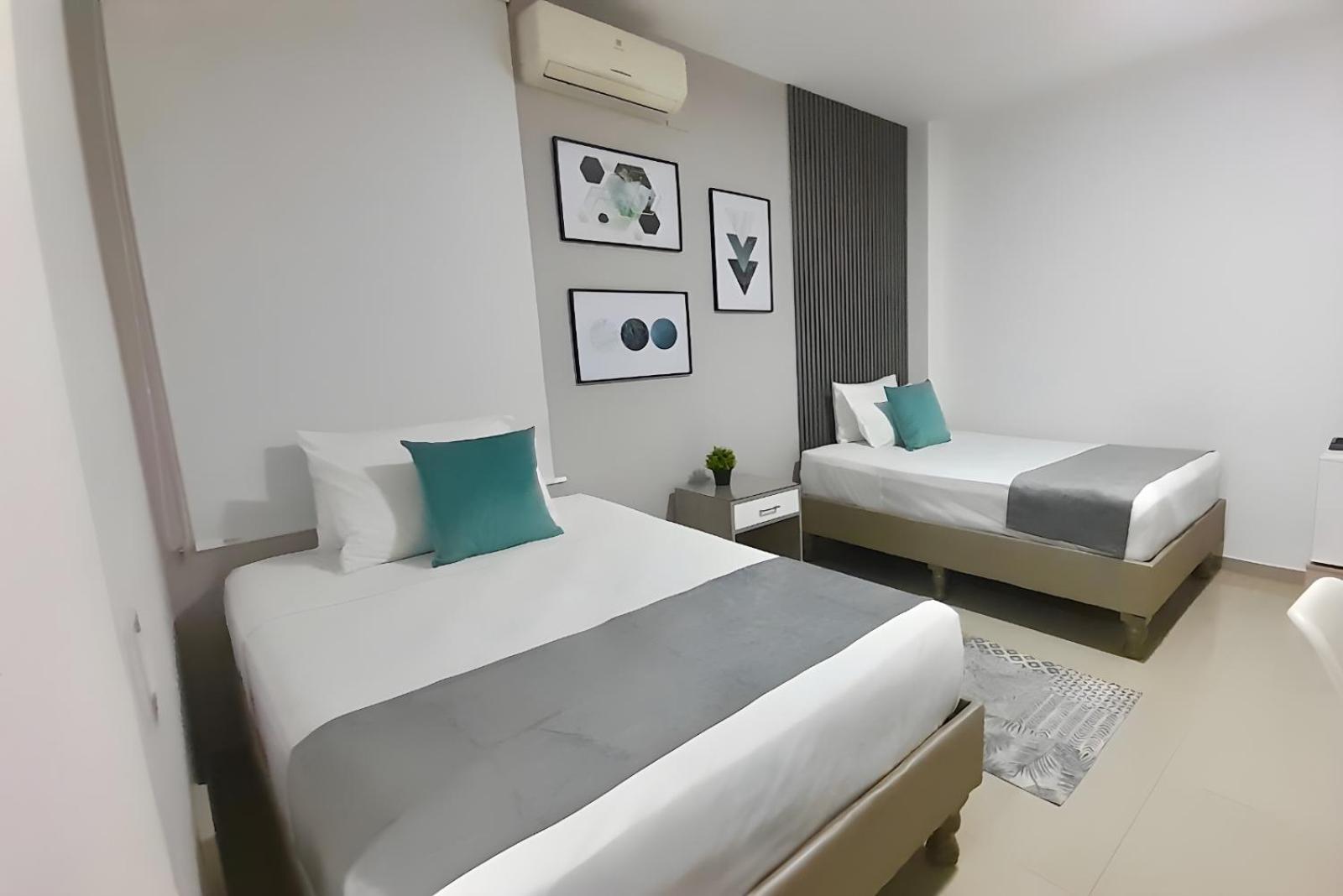 קאלי On Apartasuites מראה חיצוני תמונה