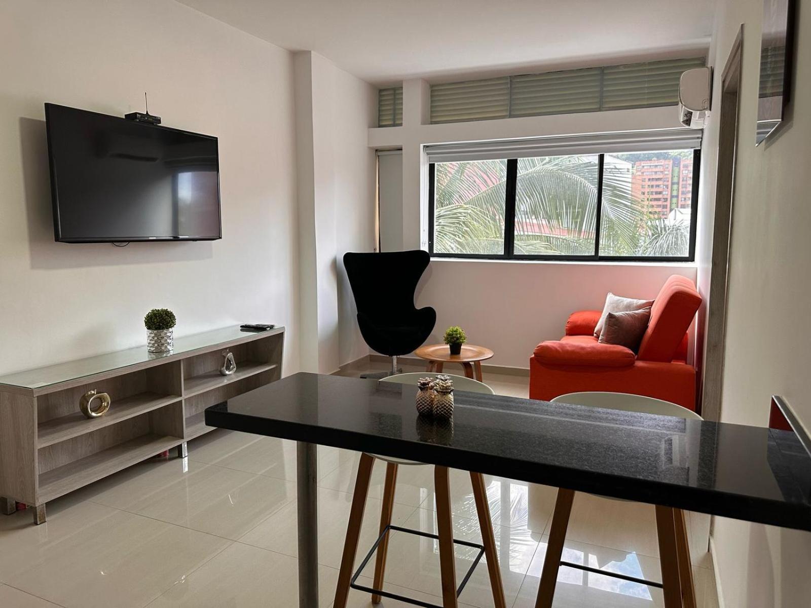 קאלי On Apartasuites מראה חיצוני תמונה