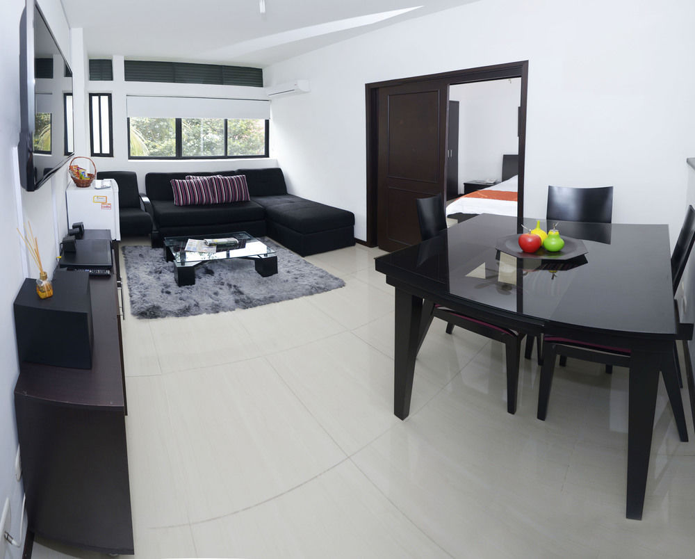 קאלי On Apartasuites מראה חיצוני תמונה